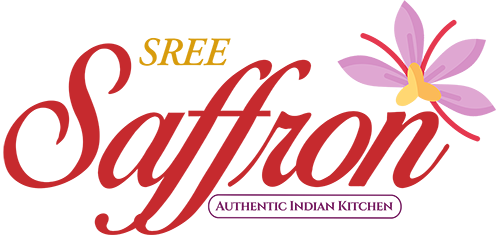 Sree Saffron — Authentic Indian Kitchen